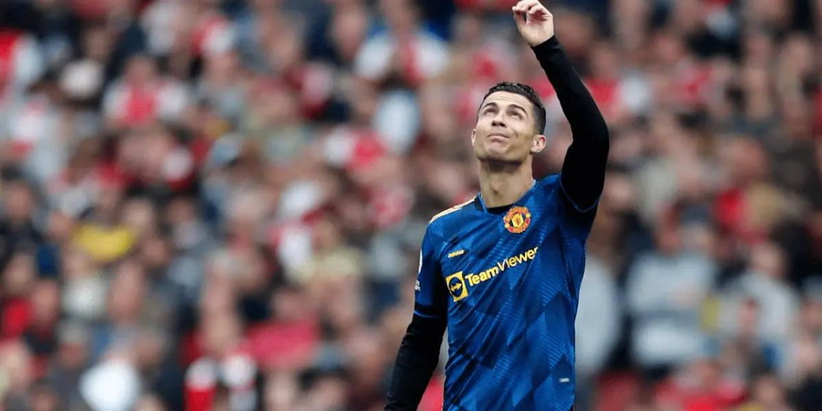 The Portuguese star went viral after going through a difficult experience.