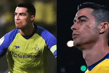 The Portuguese striker confirmed his future for next season.