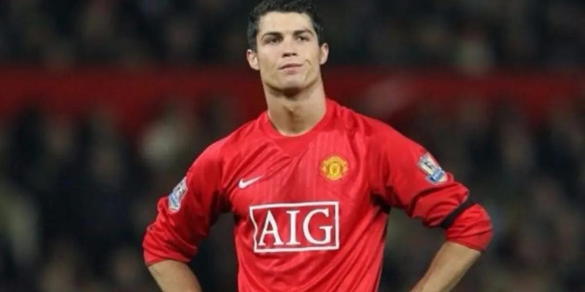 The Portuguese striker was offered to the club, but they rejected him considering their squad was already full. Yes, it didn’t age well.