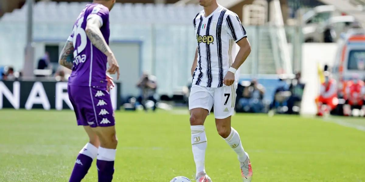 The Portuguese, the target of criticism for his low level