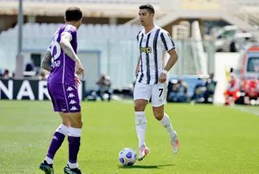 The Portuguese, the target of criticism for his low level