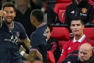 The Portuguese vented his frustration against Manchester United and his future would be far from the English team