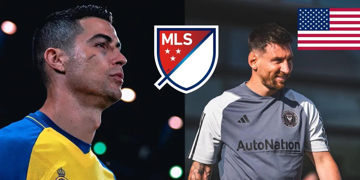 The Portuguese was consulted about the possibility of going to the United States and he was forceful.