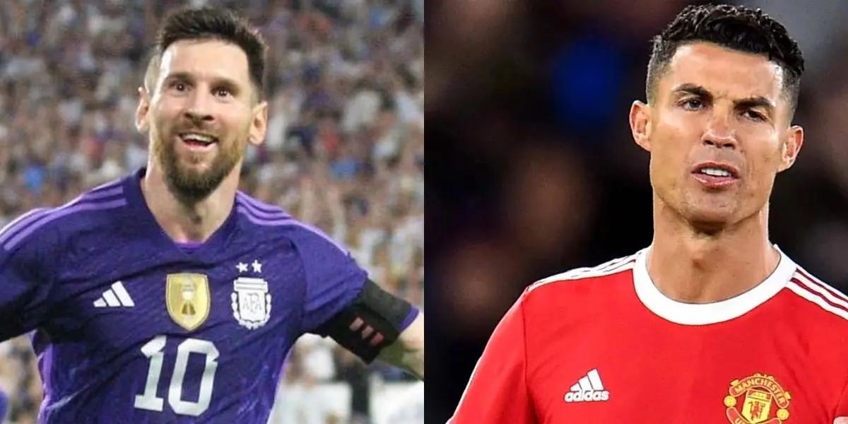 The Portuguese went back to having problems