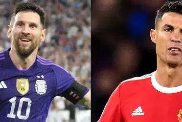 The Portuguese went back to having problems