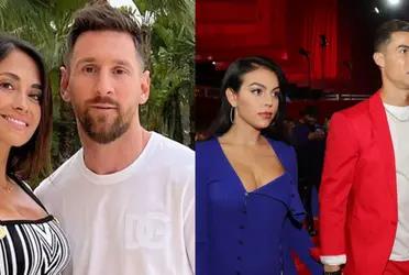 The Portuguese would be close to putting the hook in their relationship, but before he took a striking measure.