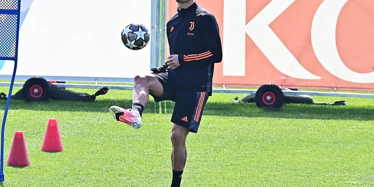 The possible arrival of Cristiano Ronaldo at Paris Saint Germain is almost a fact, and according to rumors, the presentation could be imminent.