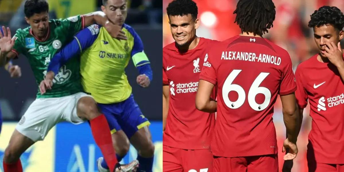 The possible fate of a Liverpool FC legend that surprises everyone