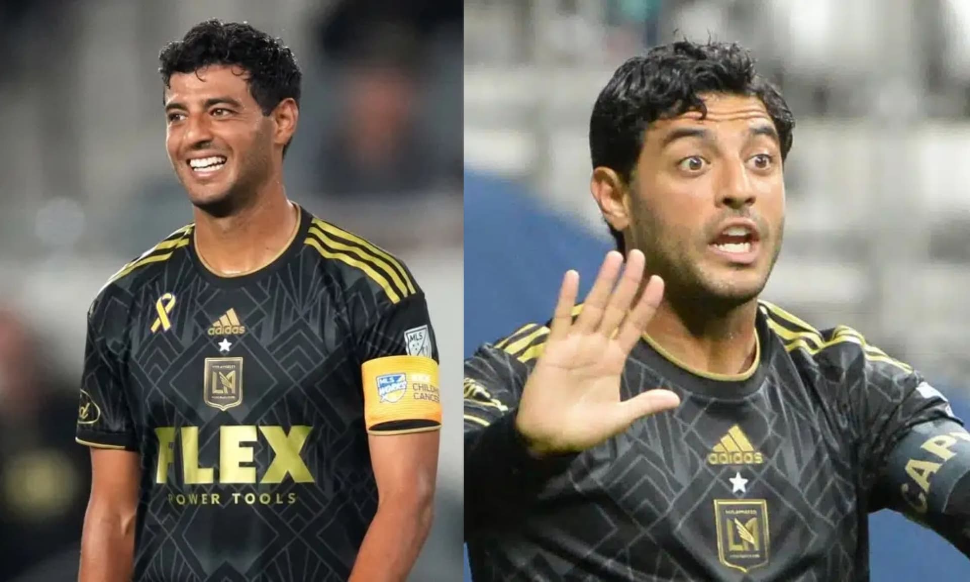 The possible fate of the LAFC player that surprises many