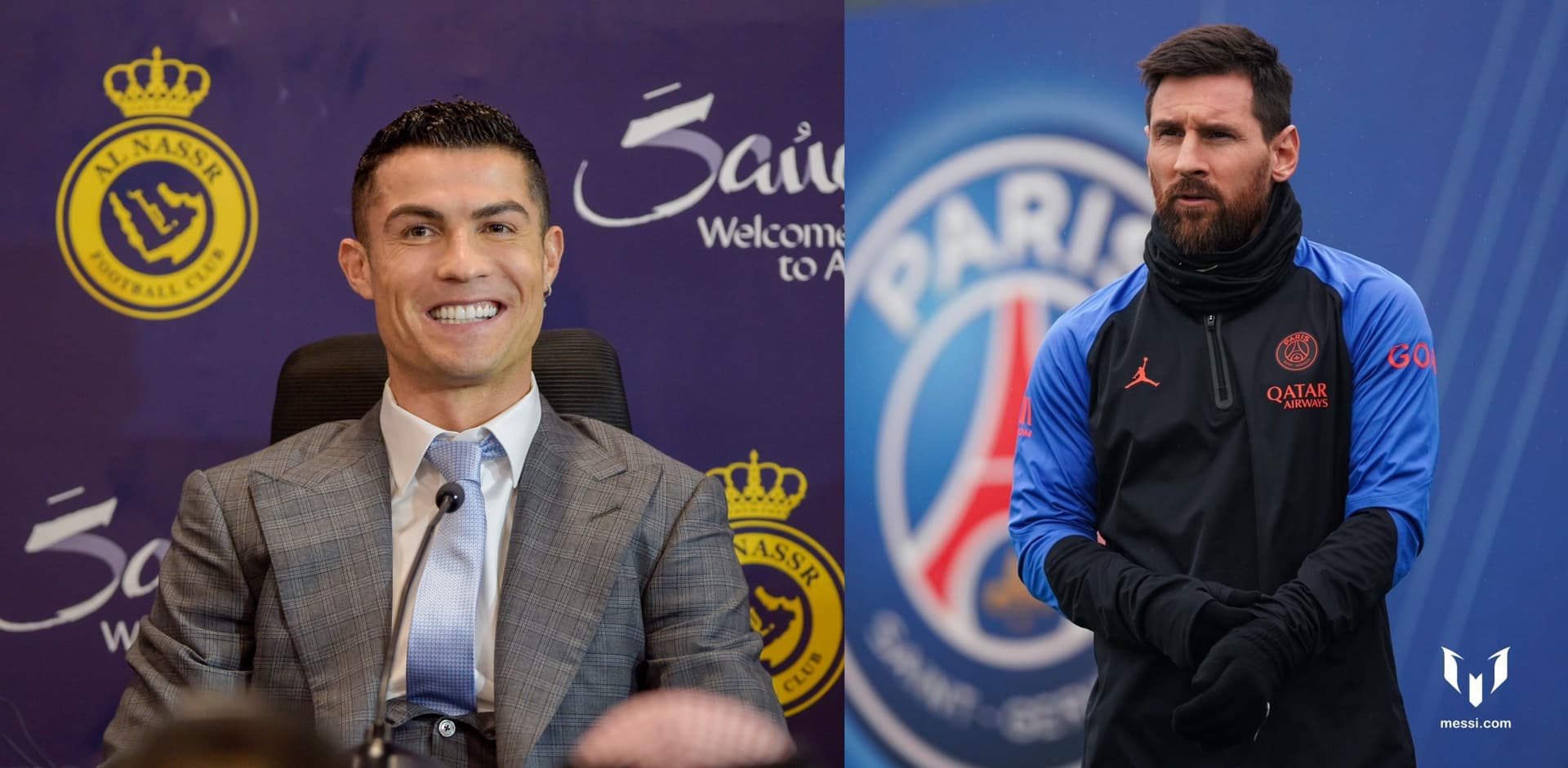 The possible interest of a Saudi Arabian giant to compete with Al Nassr is uncovered.