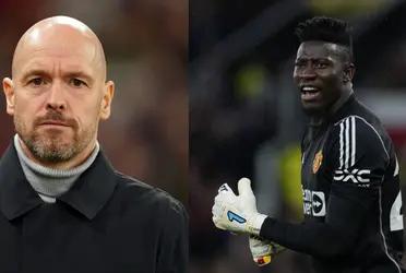 The possible new signing of Manchester United in a surprising way