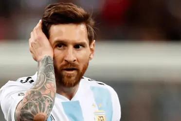 The possible return to Barcelona is gaining momentum, although it was said that the final decision will be made after the event in the Middle East.