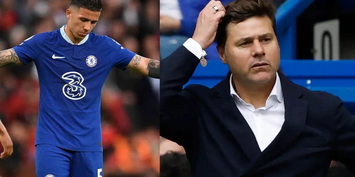 The possible sanction that Chelsea FC would have is confirmed