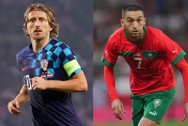 The prelude to the final will take place tomorrow when two teams will fight for the third place in the tournament