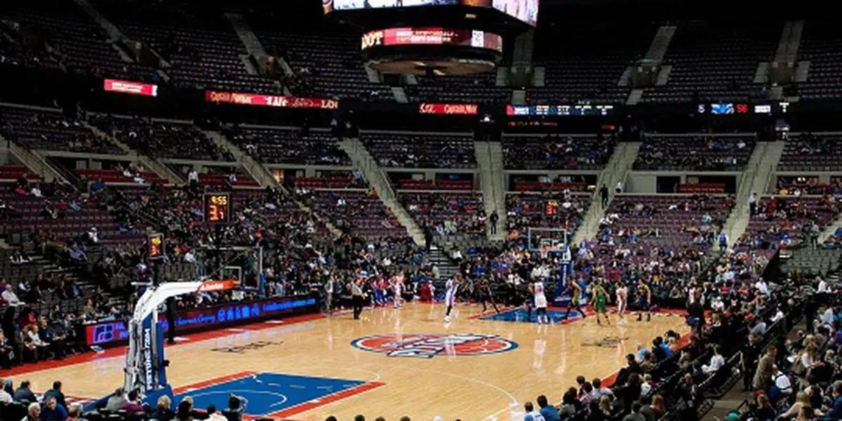 The Premier League and NBA are two of the most watched competitions in the world. How does their average attendance compare?