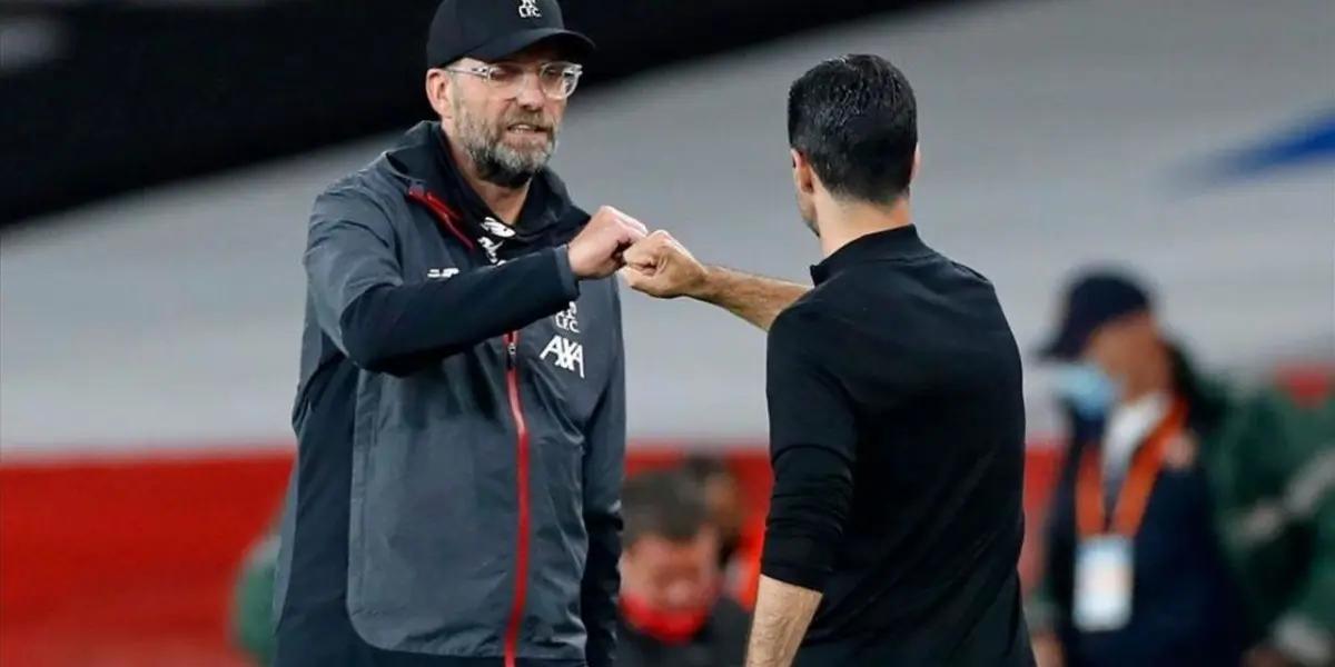 The Premier League announced the candidates for the best manager award in March.