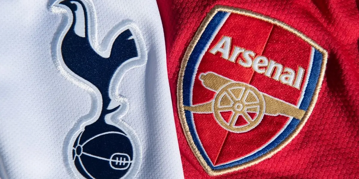 The Premier League Board has taken the decision to finally suspend the match between Tottenham and Arsenal, scheduled for this Sunday, January 16, due to the casualties in the Gunners.