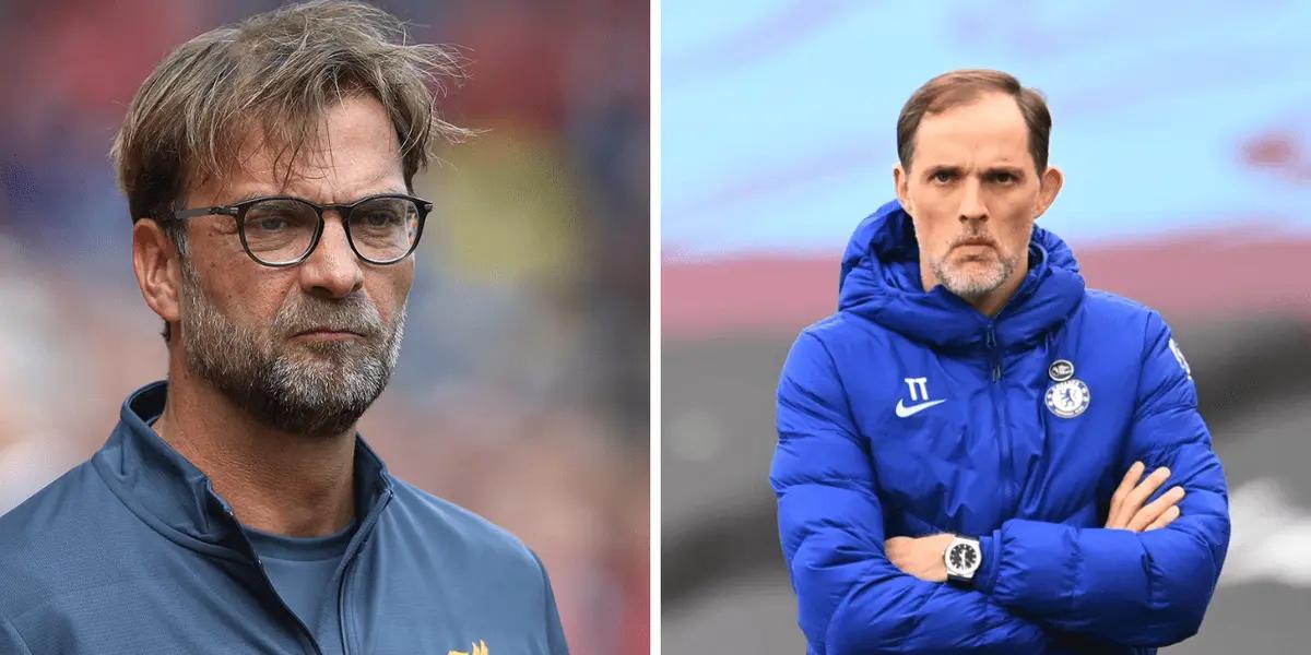 The Premier League could be the next destination for a player who has not had such a good time at the club.