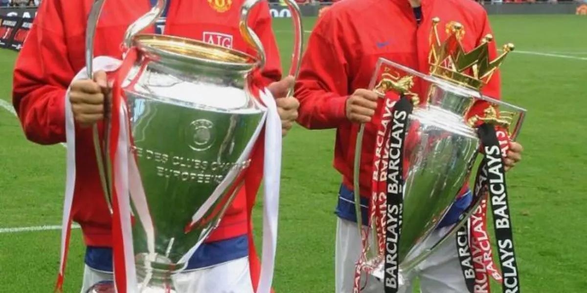 The Premier League is actually the most financially rewarding competition in Europe over the most coveted UEFA Champions League.