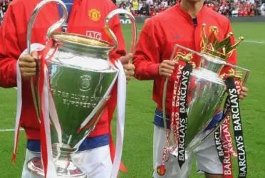 The Premier League is actually the most financially rewarding competition in Europe over the most coveted UEFA Champions League.