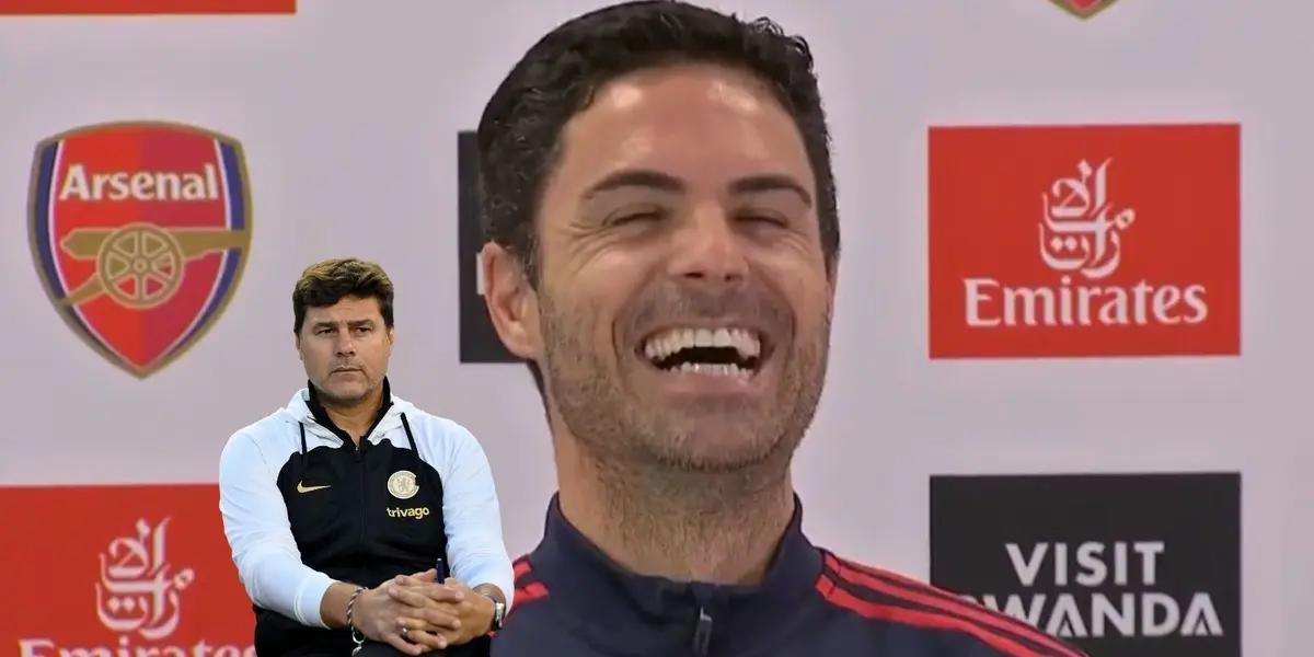 The Premier League is back this weekend with this important fixture