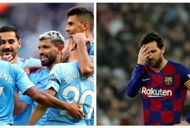 The Premier League is the most profitable European league thanks to the sponsorships implemented on their team's shirts. The total amount of money they get from this sponsorships is 344 million euros.