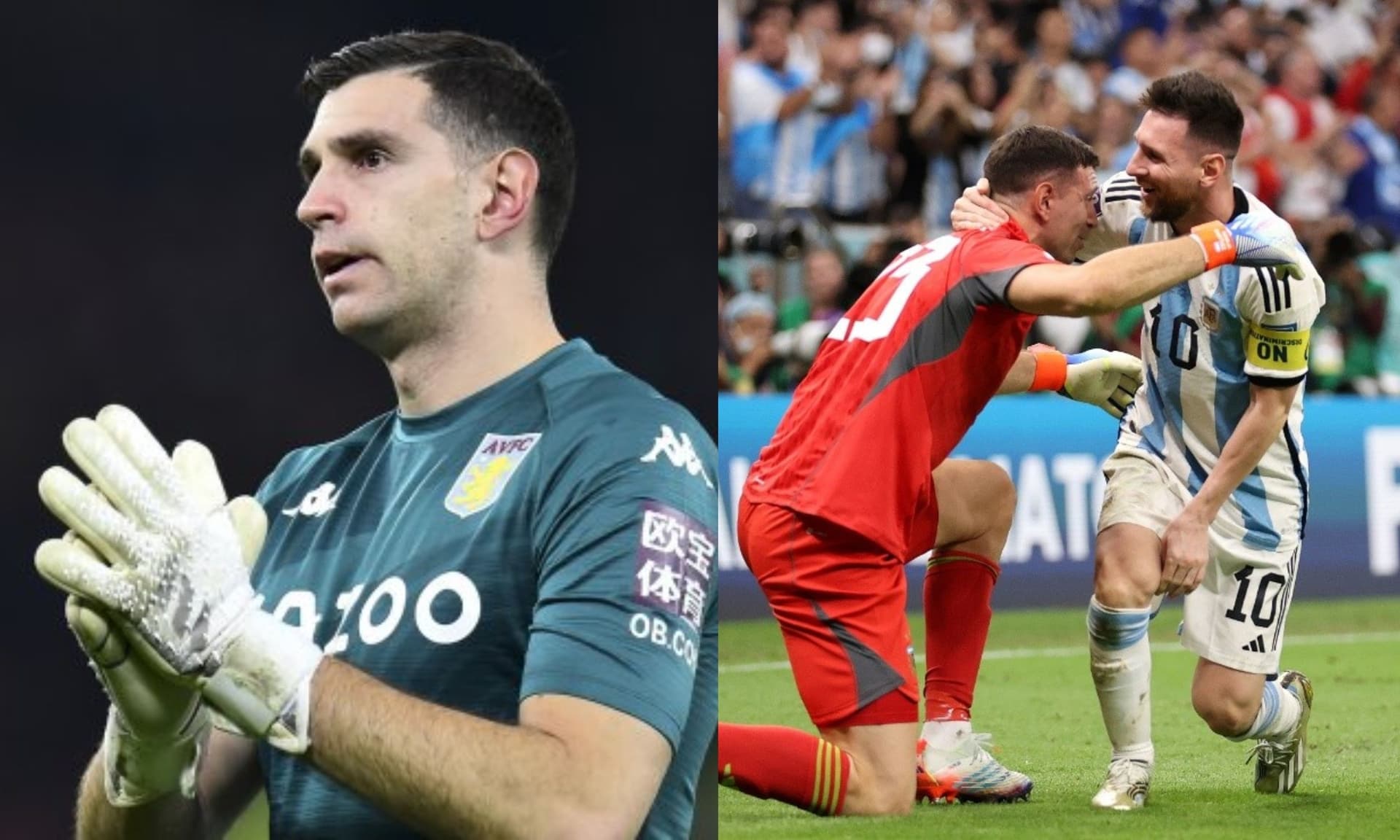 The Premier League team is preparing an irresistible offer for a player of the France national team who has already played in front of the goalkeeper