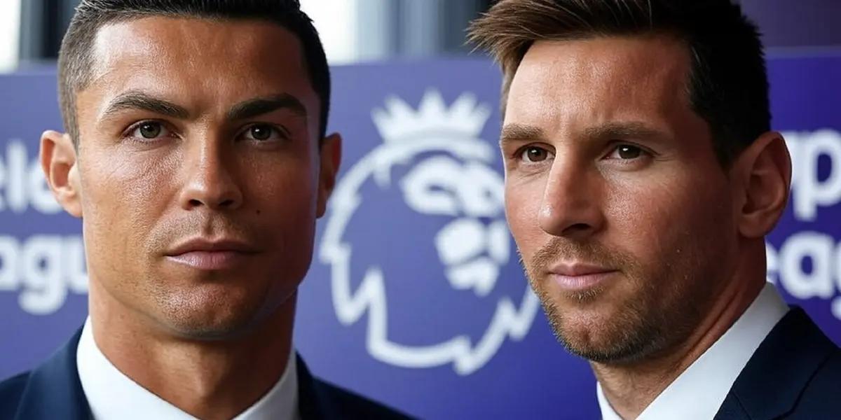 The Premier League's top players were asked a very difficult question