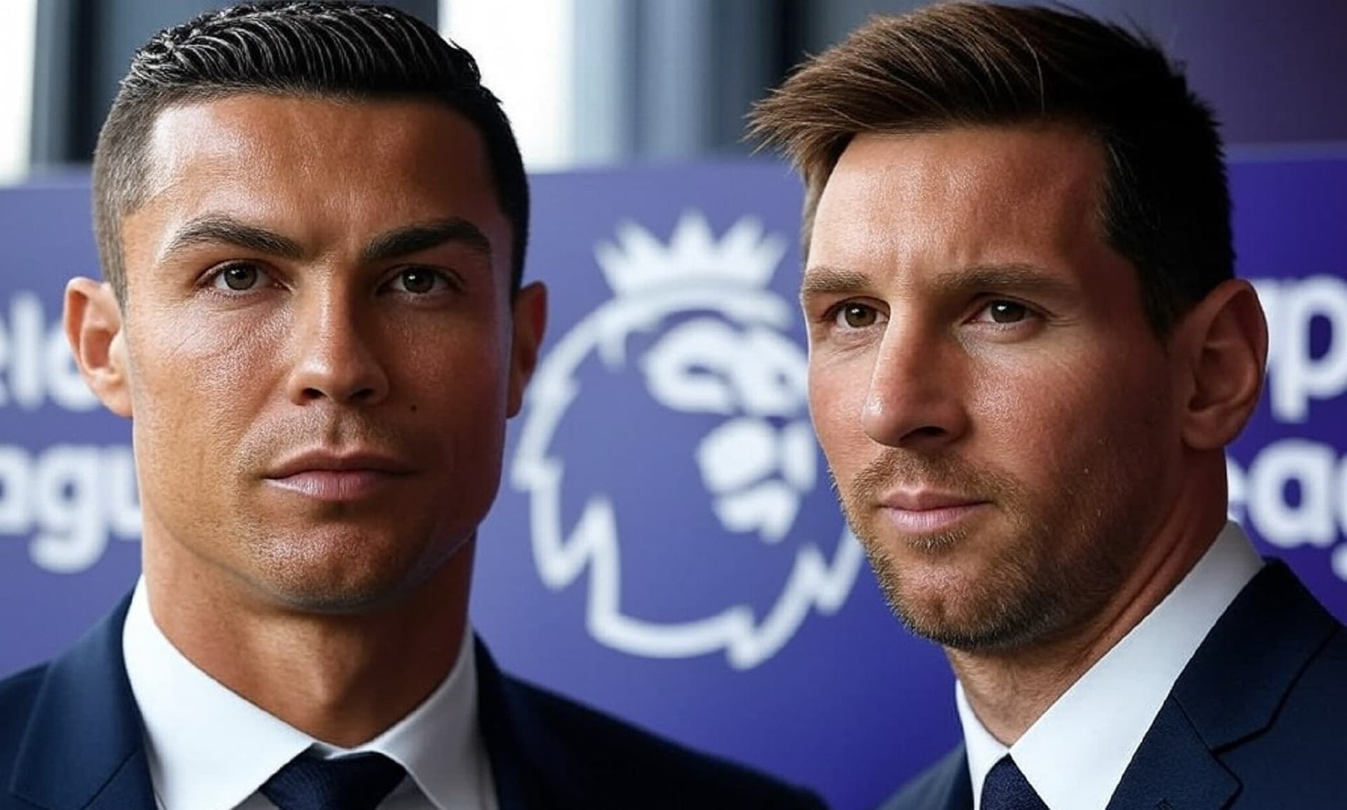 The Premier League's top players were asked a very difficult question