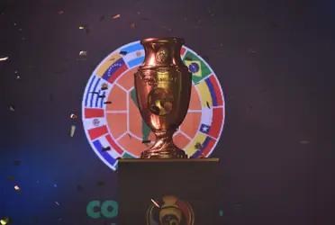 The presence of the public in the stadiums motivates Conmebol to move the tournament headquarters to the United States