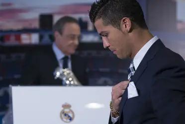 The president Florentino Perez does not care about status at Real Madrid, and has no problems on letting legends go if he feels it is not good for the club