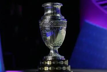 The president of Argentina didn't confirm the completion of the tournament