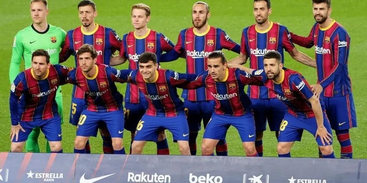 The president of Barcelona is ready to get rid of the German goalkeeper Marc-André Ter Stegen in the face of the transfer market of the European summer, according to the newspaper Don Balon.