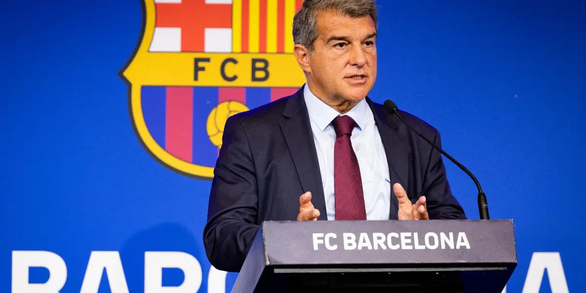 The president of FC Barcelona gave a conference in which he explained the precarious economic situation of the club: the losses this year will be 481 million euros. He answered Bartomeu.