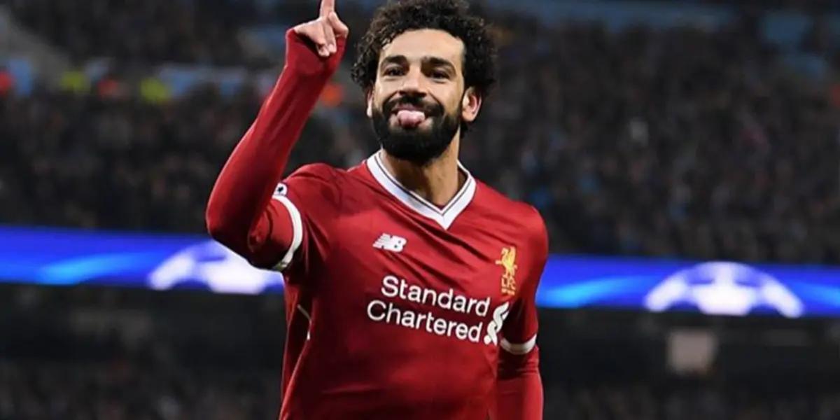 The president of La Liga spoke about the Liverpool striker and acknowledges that "he expects him to join the League", although he sees it complicated.