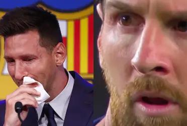 The president of the Catalan club hopes to convince the captain of the Argentine national team, who shines at PSG.