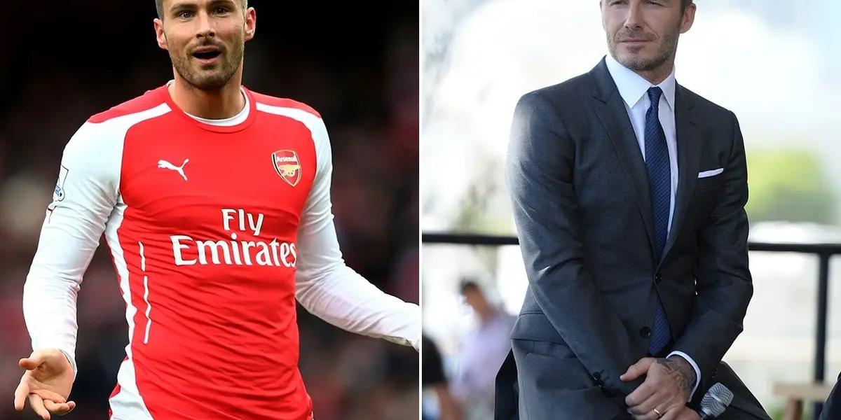 The president of the MLS side is tempting the attacker to leave the Blues.