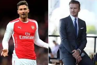 The president of the MLS side is tempting the attacker to leave the Blues.