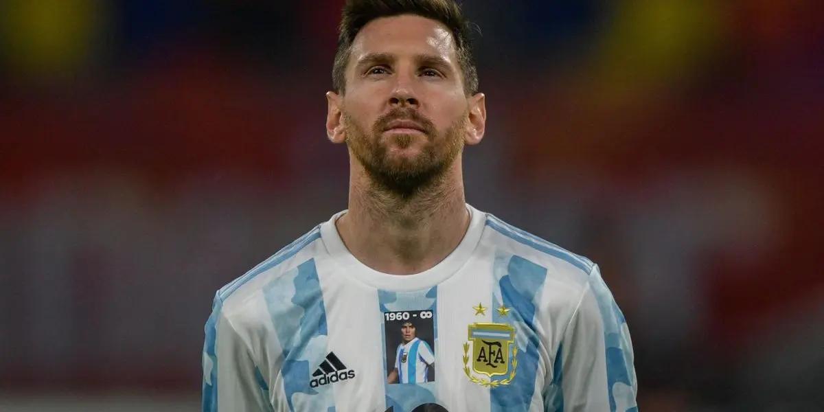 The press of the country of the ‘canarinha’ explained that proving to be against the Jair Bolsonaro regime could generate a significant rejection of Tite's team.