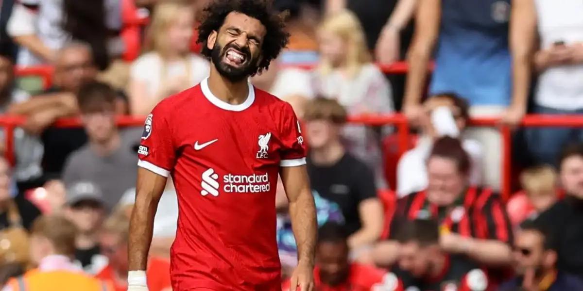 The price offered by Al-Ittihad for Salah could tempt the Egyptian
