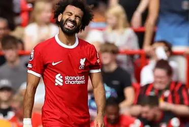 The price offered by Al-Ittihad for Salah could tempt the Egyptian