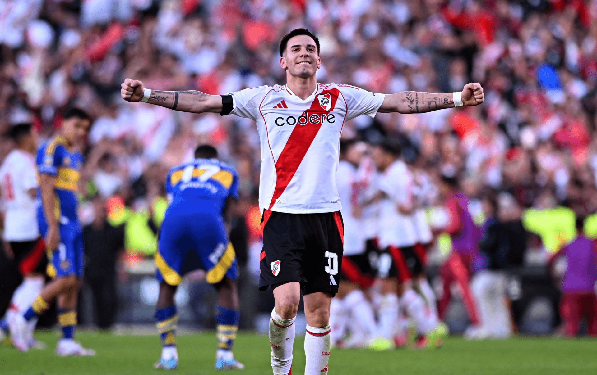 The Price Tag and the Timeline: Mastantuono's Blockbuster Move to Real Madrid Unpacked.