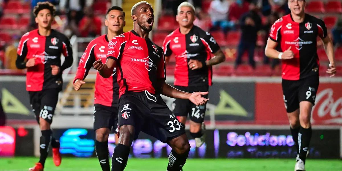 The prize for the winner of the tournament is considerable, but Atlas could have access to even more money.