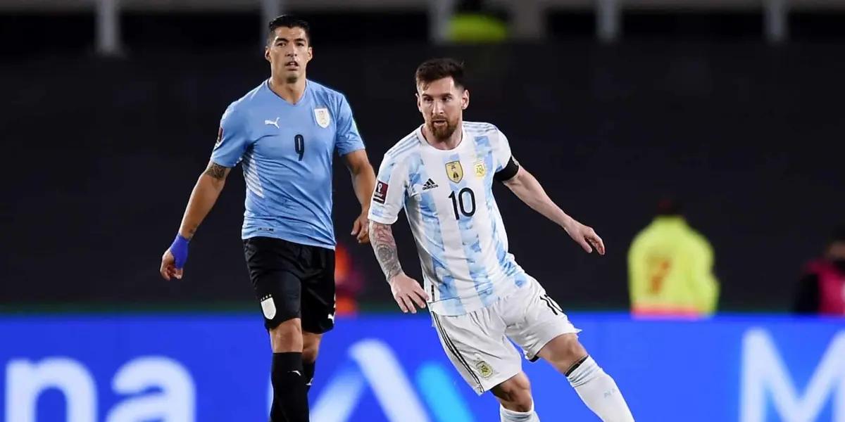 The prizes will be more expensives than the last time Argentina played against Paraguay.