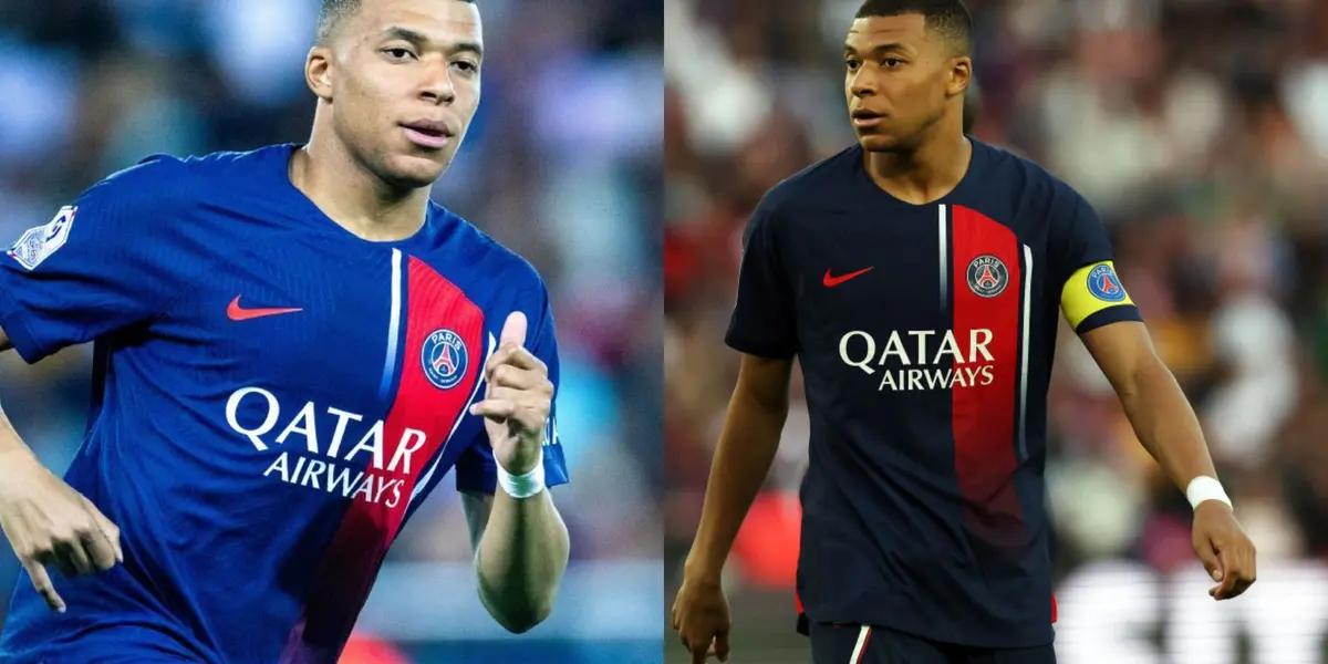 The problem that would make Mbappe leave PSG