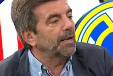 The program and its members are being cancelled on social media for alleged racism aganist Vinicius Jr