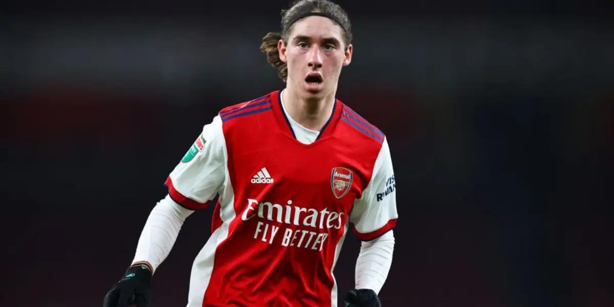 The promising young Mexican player has once again caught the eye of European soccer with his hunger for goals.