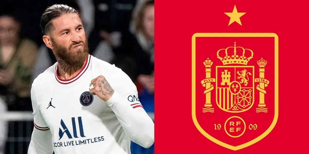 The PSG defender wants to continue playing at a high level