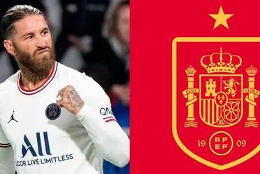 The PSG defender wants to continue playing at a high level