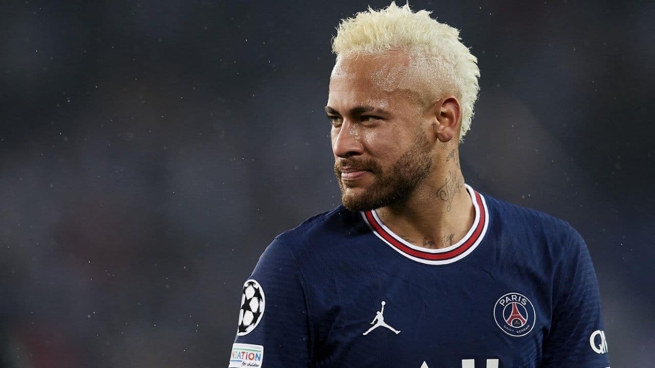 The PSG player assured that he could play for several years in the North American league.
